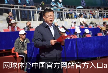 网球体育中国官方网站官方入口app｜体育场地概况